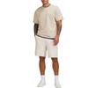 Lululemon French Terry T Shirt Men's LM3DFAS