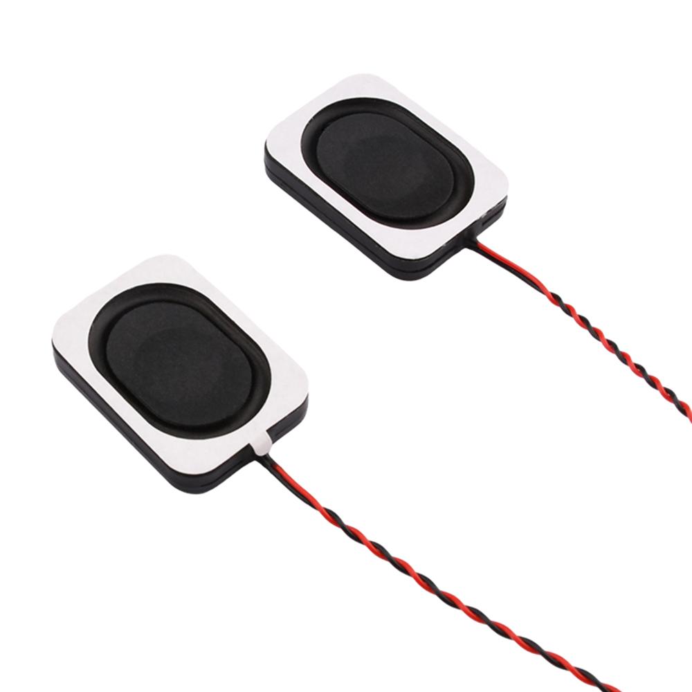 4 Ohm 3W/8 Ohm 2W Speaker 1.25 or 2.0 Terminal Small Cavity Notebook Computer 3525/2535 Ultra-thin Box Speaker