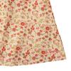 Bonton Floral Long Sleeve Dress 7617t 400 09