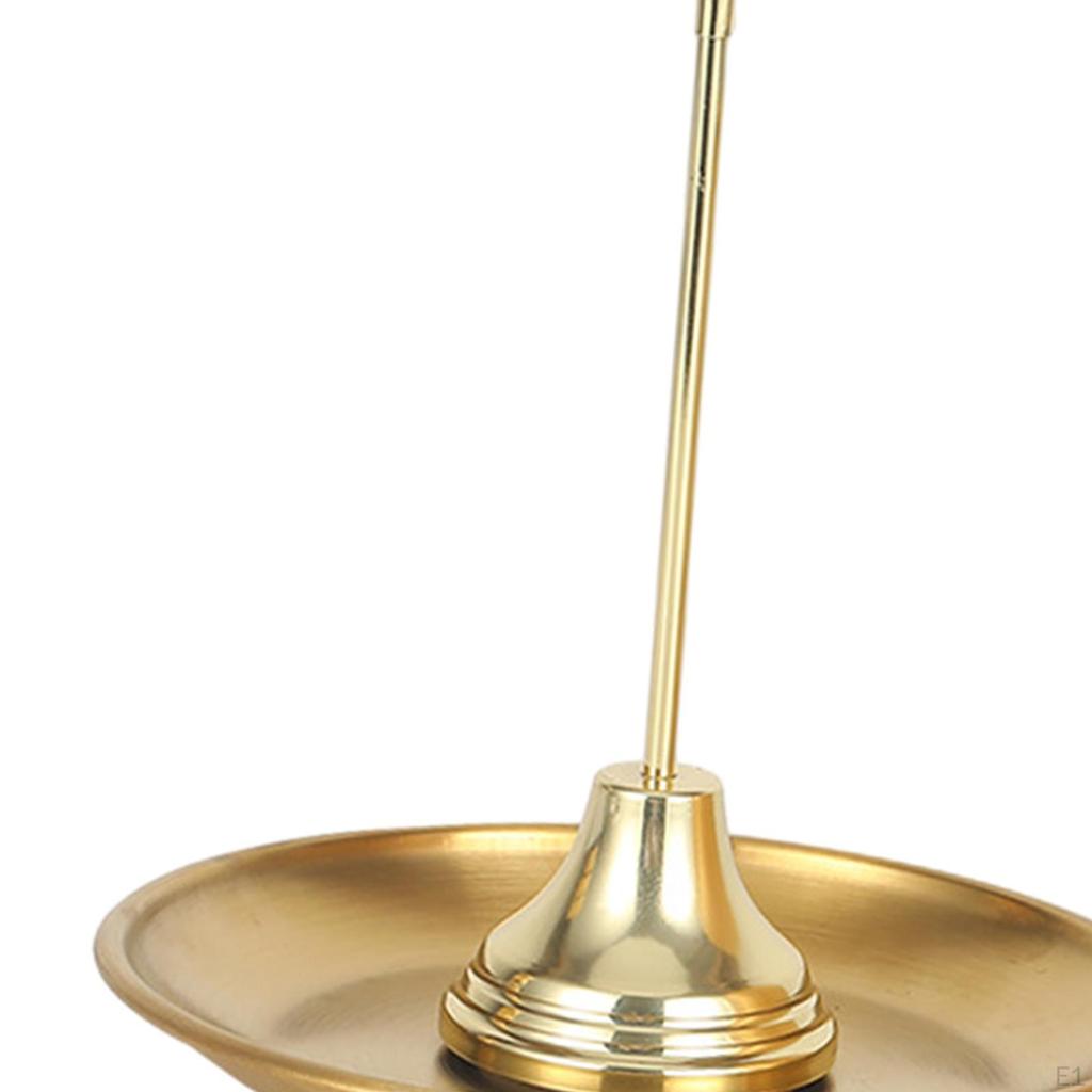 -inspired Incense Holder Set for Home and Office