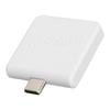 Radio Frequency Identification Card Reader 13.56Mhz Type C IC Card Reader Contactless Mobile Phone Card Reader for