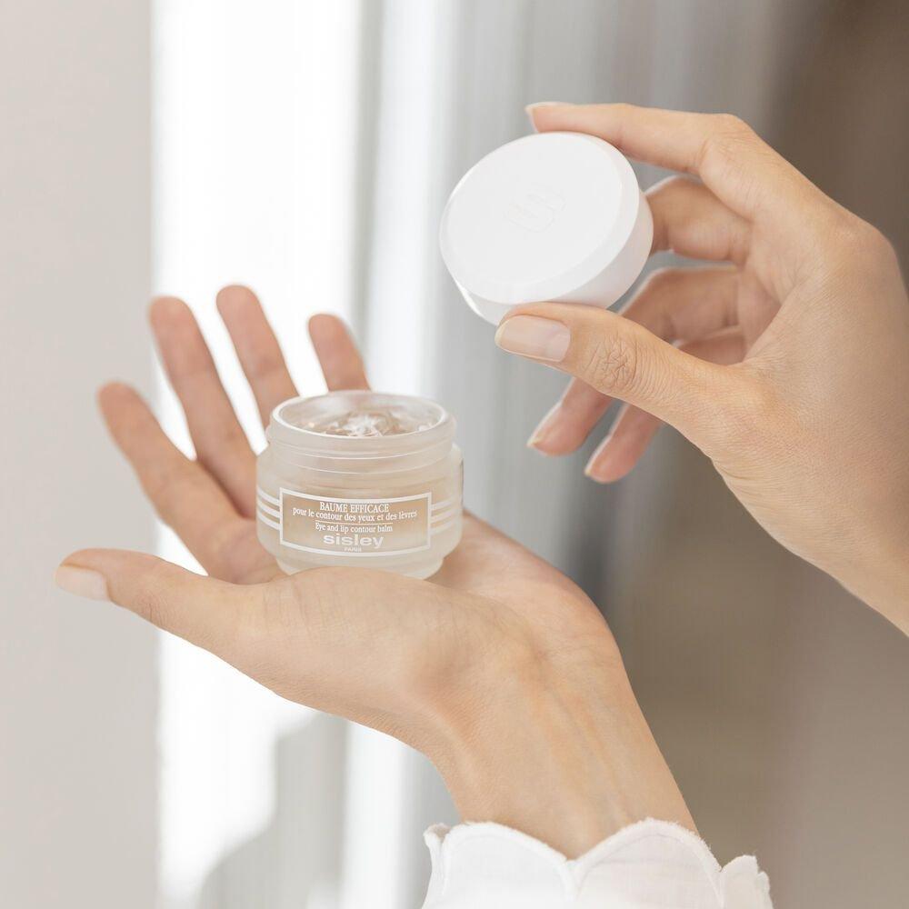 Baume Efficasse Eye and Lip Contour Balm 30ml (Eye Gel)