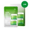 Isoi Moisture Dr. Mask 22ml 10 Sheets 