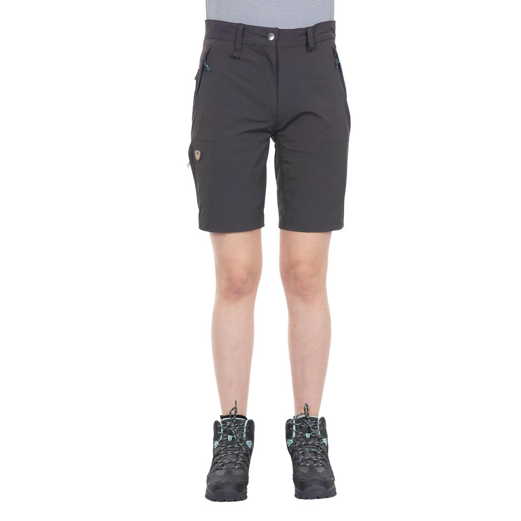 Womens/Ladies Rueful Shorts