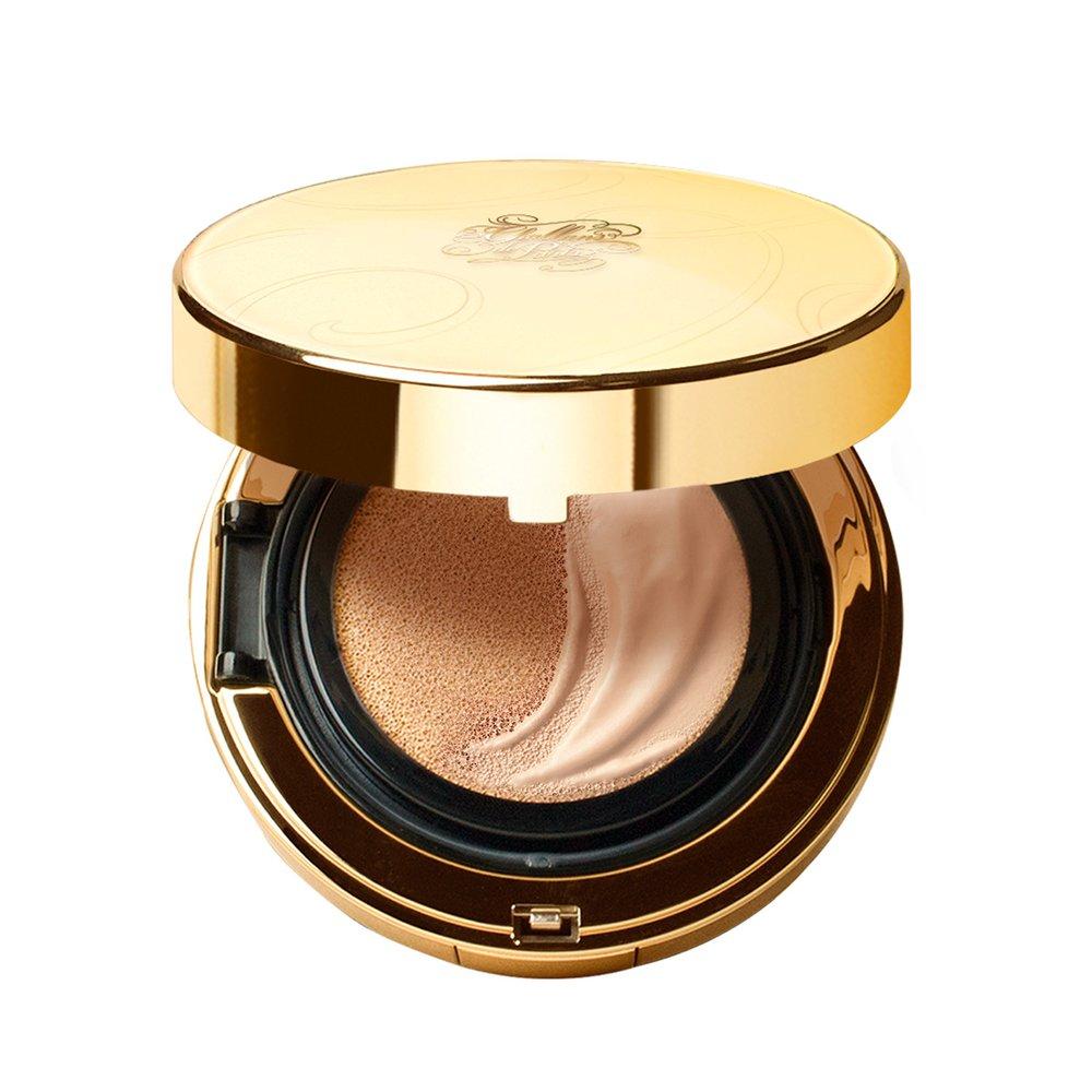 

CHALLANS de PARIS Moisturizing Glow Cushion Excellence 15g 21