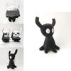 Soft And Cuddly 11'' Game Hollow Knight Plush Toy Featuring Adorable Angry Zote