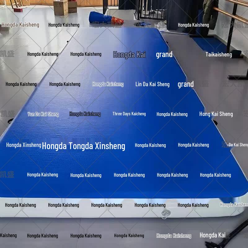 Hongda Kaisheng Inflatable Air Track & Camping Mat