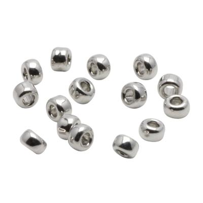MIYUKI Precious Beads, Extra Small Round, Blister Pack, 15/0, Outer Diameter: Approx. 1.5mm, H3906 #194, Approx. 7g