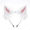 Costume Animal, Tail Clip Headband for Cosplay Party