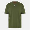 Hugo Mens Dalile Stacked T-Shirt