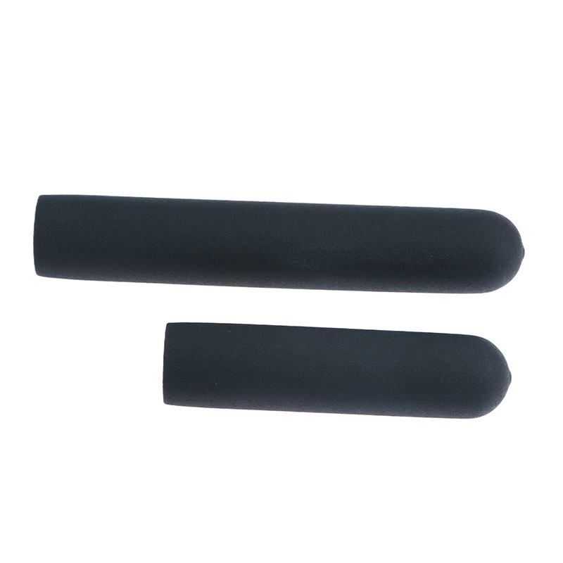 Plastic-Coated Foam Tubing Grip Antislip Replacement Protective Cover Foam Handle Cover For Fitness Weight Lifting Pull Up Bar