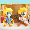 Bryson And Ham Plushie Super Soft And Cuddly Stuffed Toy For Kids And Adults 35cm Tall