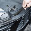 5Pcs Auto Trim Removal Tool Kit No Scratch Plastic Pry Tool Kit - Interior Door Panel Clip Fastener Removal Set For Vehicle Thread Lock3