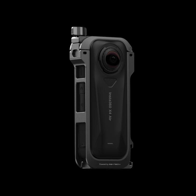 Insta360 X4 Air 8K 360 Action Camera (Versione NC)