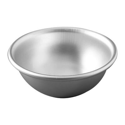 Aluminium Alloy Daifuku Dessert Round Ball Cake Mold Semicircle Egg Tarts Pudding Ice Cream Fondant Moulds Baking Gadgets
