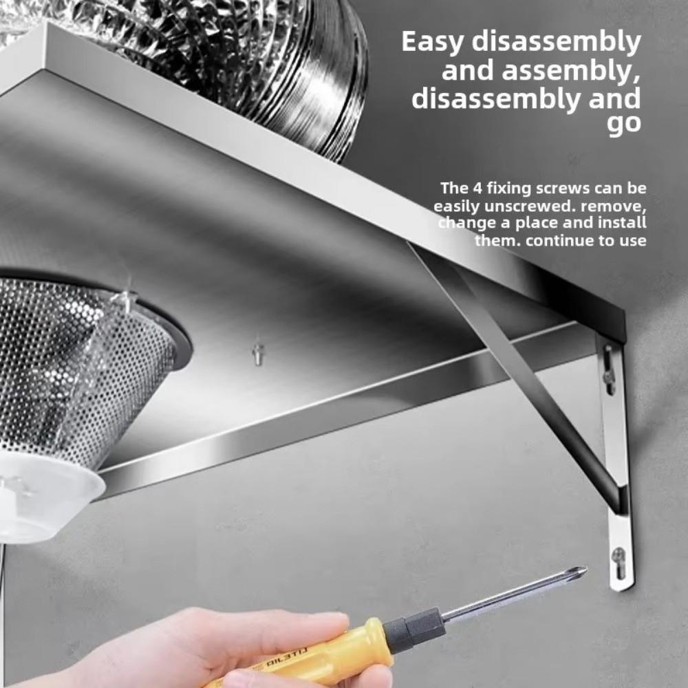 12inch Range Hoods 220V Powerful Oil Fume Extractor New Exhaust Fan  For Rental Homes