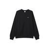 Nike Pullover Herren Schwarz Rundhalsausschnitt Moderat Andere DX0812-010