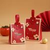 High-End Wedding Favor Candy Gift Box