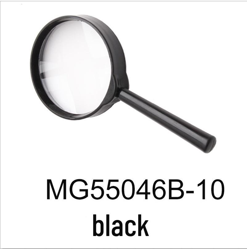 Kolorowa, przenośna lupa o wysokiej rozdzielczości 60 cm dla uczniów i dzieci, przyjazna dla środowiska i idealna do czytania