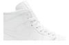 Jordan 1 Mid Triple White (Damen)