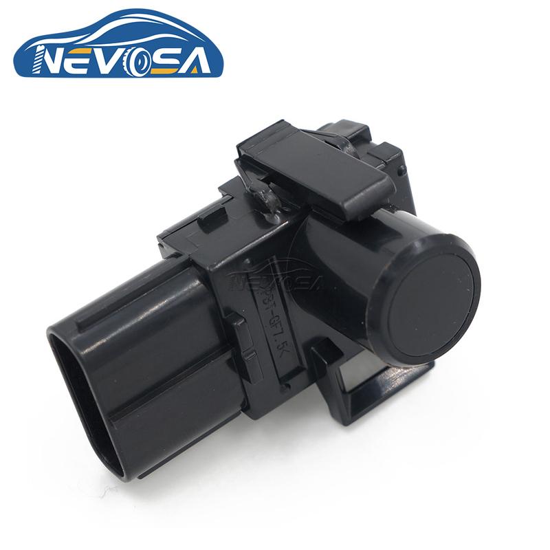 NEVOSA 89341-33160 For Toyota Lexus 4.6 4.7L 5.7L Car Front Rear Reversing Wireless Parking PDC Sensor 8934133160 89341-33160-C0