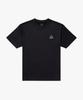 GOALSTUDIO Active Track Goal Logo Tee-Black