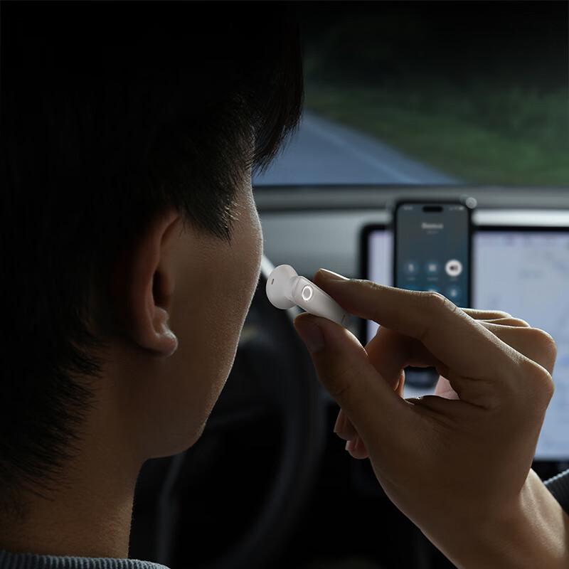 Baseus CM10 Bluetooth Driving Earpiece