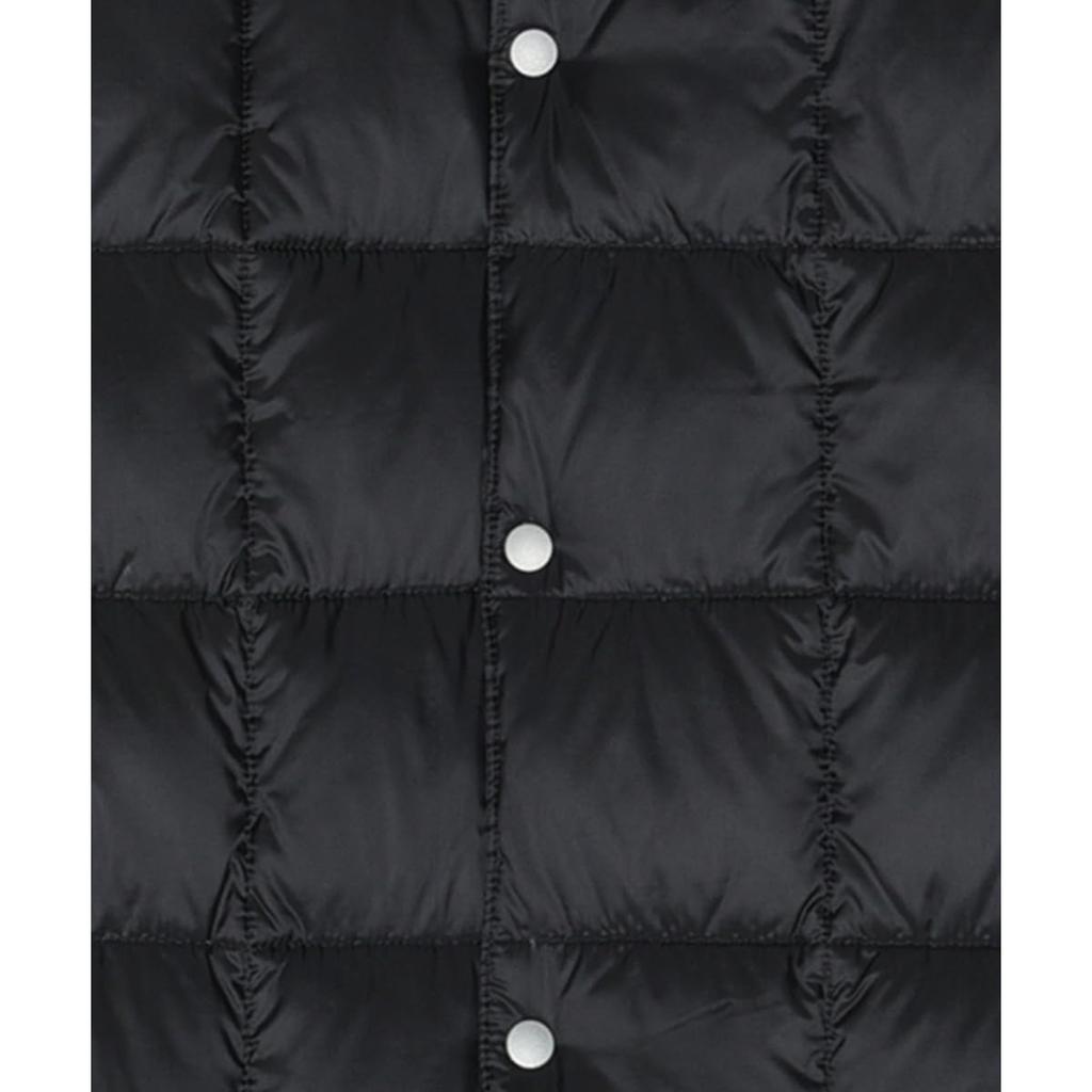 Taion Down Jacket W004 Black Women's