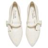 Skechers Cleo Point Comfortable Casual Shoes Women Shoes Off-White 159098-OFWT