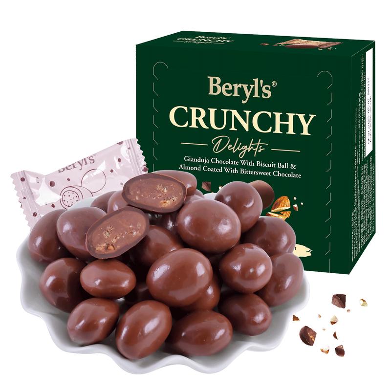 Cioccolatini Assortiti Premium di Beryl