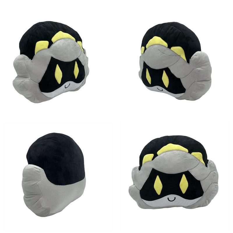 Murder Drones Uzi Plush Doll Perfect For Anime Fans