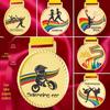 Cheerleading e souvenires – Souvernires desportivos