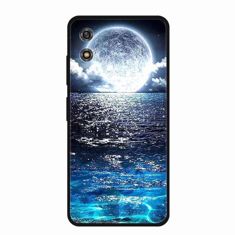 For Xiaomi Qin 3 Ultra Case Soft Silicone Cases Back Cover for Xiaomi Qin3 Ultra Fundas Case Mi Qin 3 Ultra Phone Cover Bumper