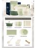 Mode Lanka Aesthetic Ceramic Dinnerware Set
