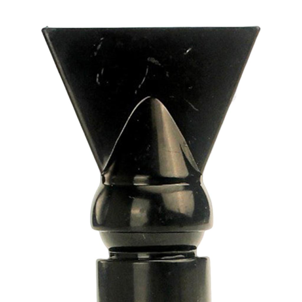 Aquarium Duck Flat Nozzle Accessories Compact Repair Parts for Circulating Pump Adjustable Plumbing Fitting Pump Sump Outlet