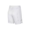 Air Jordan Dri-FIT Solid Loose Comfort Basketball Shorts Men Bottoms White CT4764-100