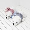 Ji Zaizai Guinea Pig Two-legged Clothes Spring and Summer Cotton Mink Hedgehog Small Pet Chest Harness Guinea Pig Out Traction Rope