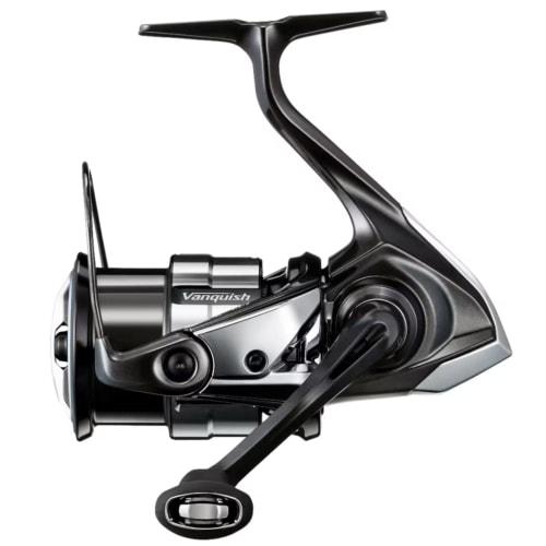 

SHIMANO spinning reel 23 Vanquish 2500SHG