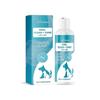 Yegbong Pet Oral Dental Gel Pet Teeth Cleansing Oral Odor Gel Dog Toothpaste