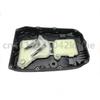 For Mercedes Benz C43 C63 GLE450 ML500 GLE63 Engine Transmission Oil Pan Parts A64X-Automatic Transmission Oil Sump 7252703114