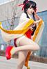 Cardcaptor Sakura Limeirin Cosplay Cardcaptor Sakura Cosplay CCS Cosplay Li Meiling Size [NOKIJP] Cosplay, Costume, Costume, Costume, (Limeirin, L)