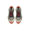 Anta Champion Series Comfortable Versatile Shock Absorbing Durable Running Shoes Men Sneakers Gray Black 112416601A-4
