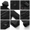 Smart Heated Windproof Winter Jacket