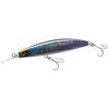 DUEL Hardcore Bullet Fast 120mm Silhouette Black Long Cast Spanish Mackerel (S) Bluefish/Spanish