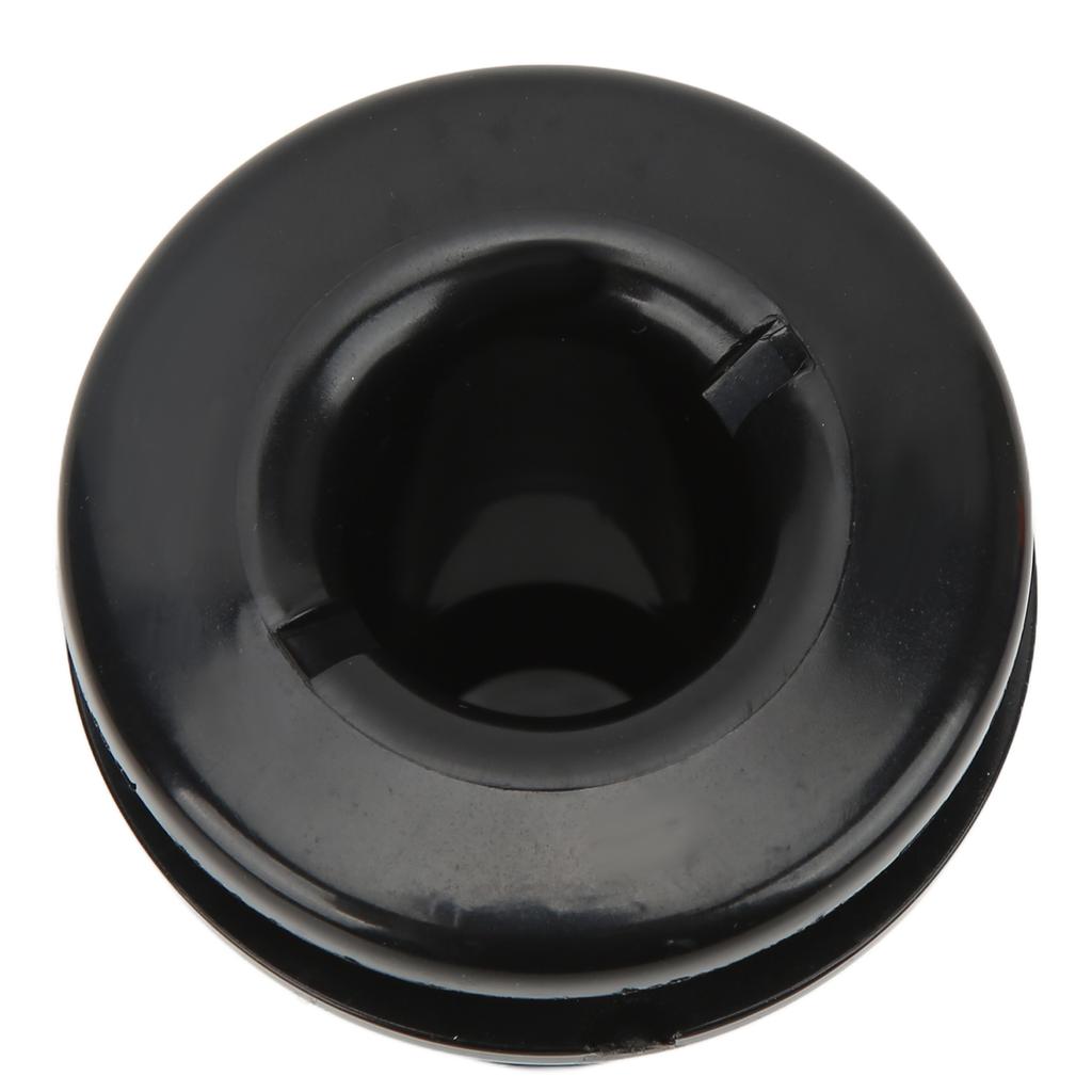 1 Zoll Borddurchlass ABS Gerade   Beständige Schlauchverbindung Zubehör für Boote Marines