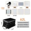 Tiemoyun Magnetic Insulated Food Delivery Box