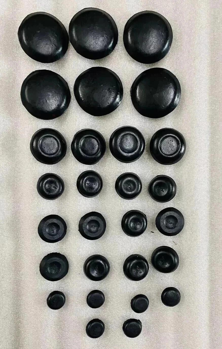 Suitable For Suzuki Samurai 80 -95  / 28 PCS. Floor Pan Drain Set