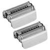 Replacement Shaver Heads for Series 8 83M Electric Razor Model 8370Cc8340S by Braun S8