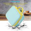 Lightweight Ergonomic Travel Friendly Storage Bag Carrying Case Organizers Box For Gaming Devices with Reinforced Handle