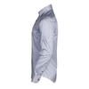Camisa Social Masculina Reno com Listras James Harvest